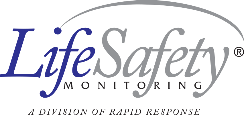 LifeSafety Monitoring PERS & mPERS